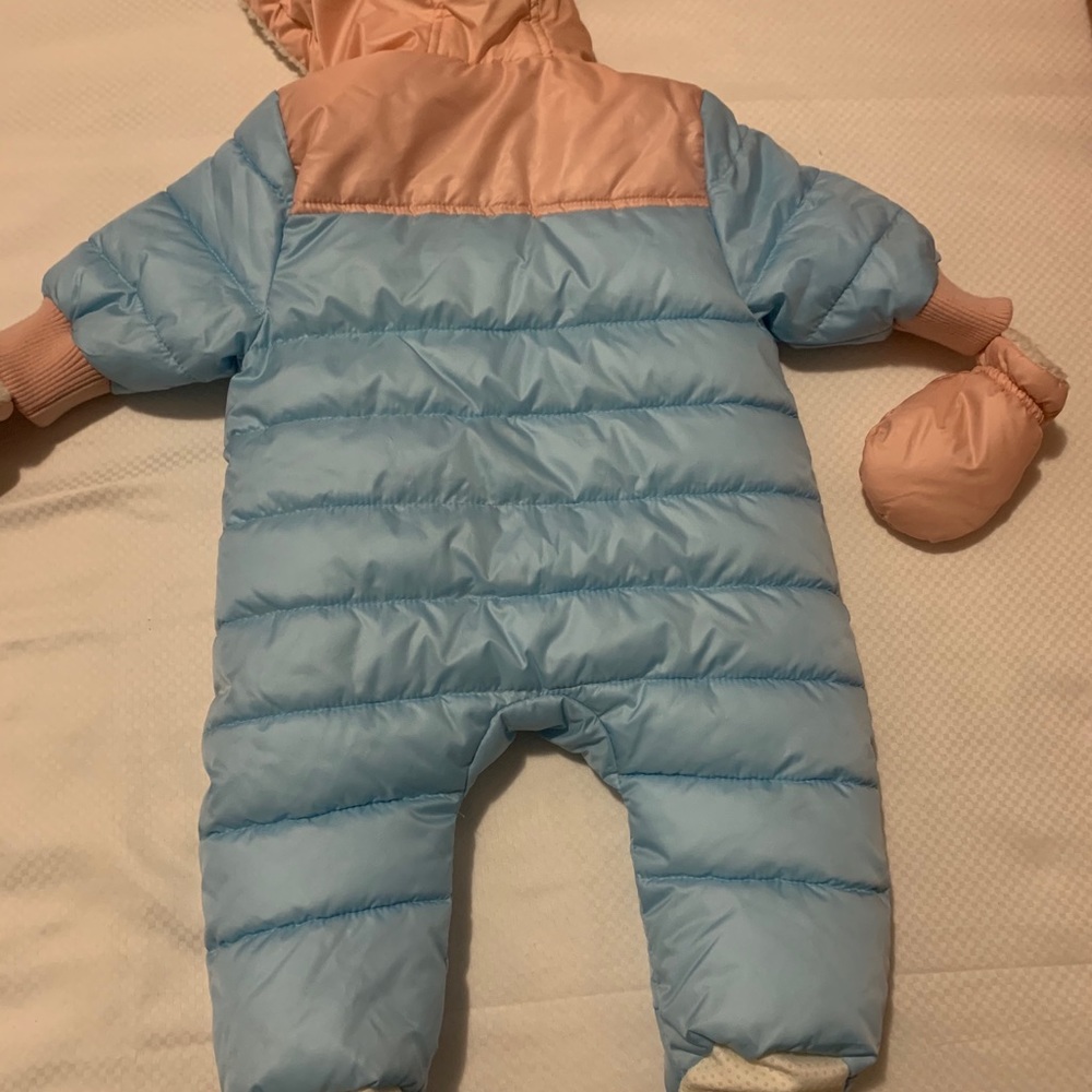 Super cute coat - Picture 2 of 7